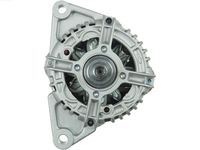 Dynamo / Alternator