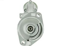 AS-PL Startmotor / Starter (S0143)