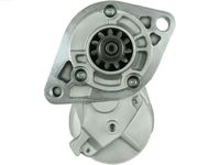 Startmotor / Starter