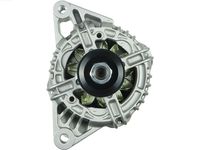 AS-PL Dynamo / Alternator (A0158)