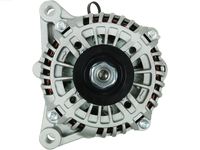 Dynamo / Alternator