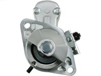 Startmotor / Starter