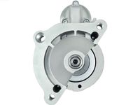 AS-PL Startmotor / Starter (S0163)