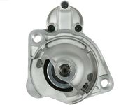 Startmotor / Starter