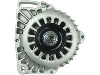 AS-PL Dynamo / Alternator (A1014)