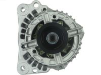 Dynamo / Alternator