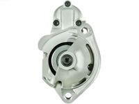 AS-PL Startmotor / Starter (S0175)