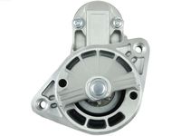 AS-PL Startmotor / Starter (S5040)