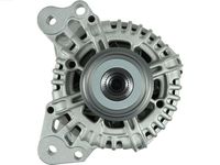 Dynamo / Alternator