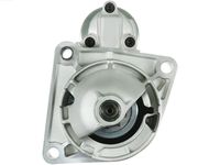 AS-PL Startmotor / Starter (S0195)