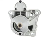 Startmotor / Starter