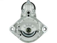 AS-PL Startmotor / Starter (S0228)