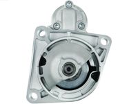 AS-PL Startmotor / Starter (S0230)