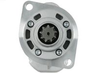 Startmotor / Starter