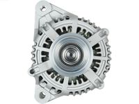 Dynamo / Alternator