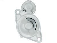 AS-PL Startmotor / Starter (S9062)