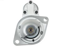 AS-PL Startmotor / Starter (S0242)