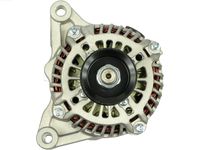 Dynamo / Alternator