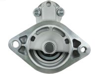 Startmotor / Starter