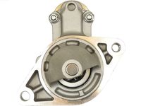 Startmotor / Starter