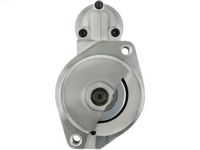 AS-PL Startmotor / Starter (S0266)