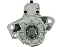 AS-PL Startmotor / Starter (S0270)