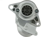 Startmotor / Starter