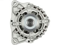 Dynamo / Alternator