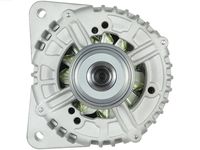 Dynamo / Alternator