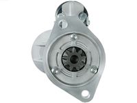 AS-PL Startmotor / Starter (S2026)