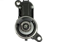 Startmotor / Starter