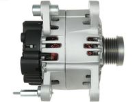 Dynamo / Alternator