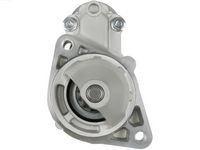 Startmotor / Starter