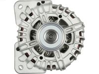 Dynamo / Alternator