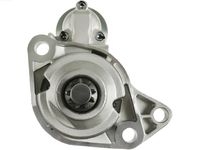 AS-PL Startmotor / Starter (S0417)