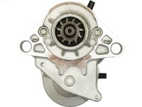 AS-PL Startmotor / Starter (S6077)