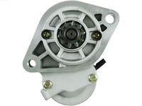 Startmotor / Starter