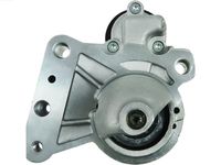 AS-PL Startmotor / Starter (S0568)