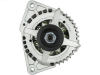 Dynamo / Alternator