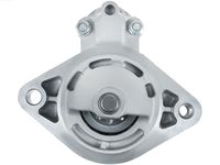 AS-PL Startmotor / Starter (S6061)