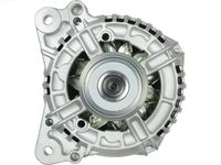 Dynamo / Alternator