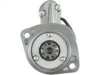 Startmotor / Starter