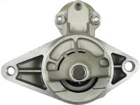 AS-PL Startmotor / Starter (S6133)