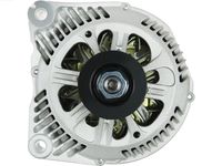 Dynamo / Alternator