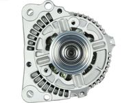 Dynamo / Alternator