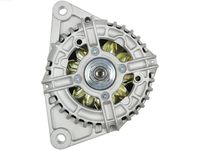 Dynamo / Alternator