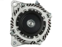 Dynamo / Alternator