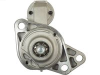 AS-PL Startmotor / Starter (S3128)