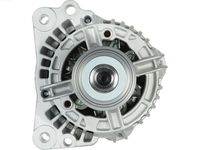 Dynamo / Alternator