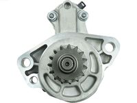 AS-PL Startmotor / Starter (S6156)